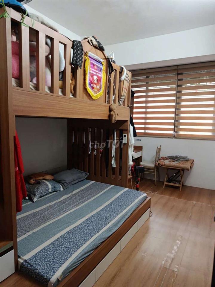 bán ch 506,chung cư b10a,nam trung yên