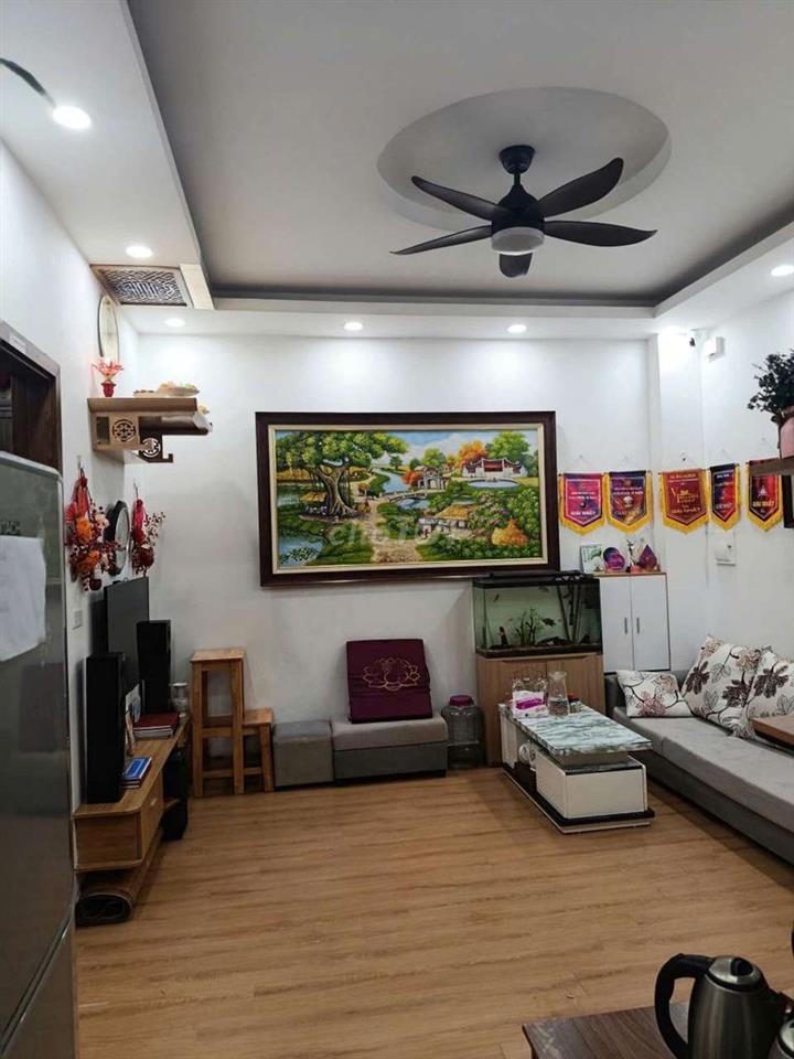 bán ch 506,chung cư b10a,nam trung yên