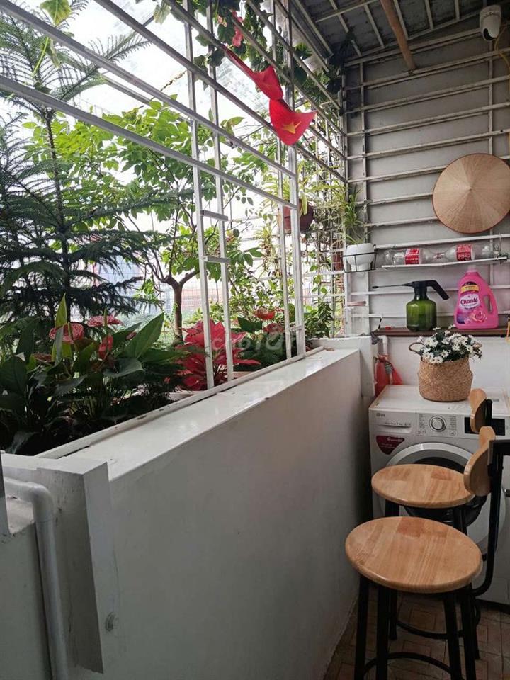 bán ch 506,chung cư b10a,nam trung yên