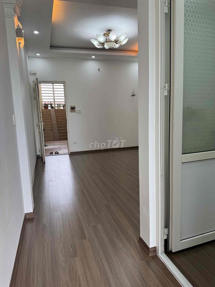 Chung cư giá rẻ