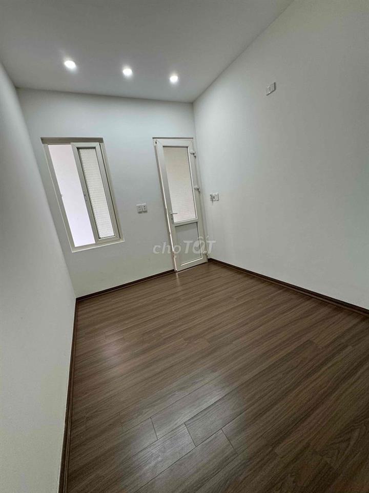 Chung cư giá rẻ