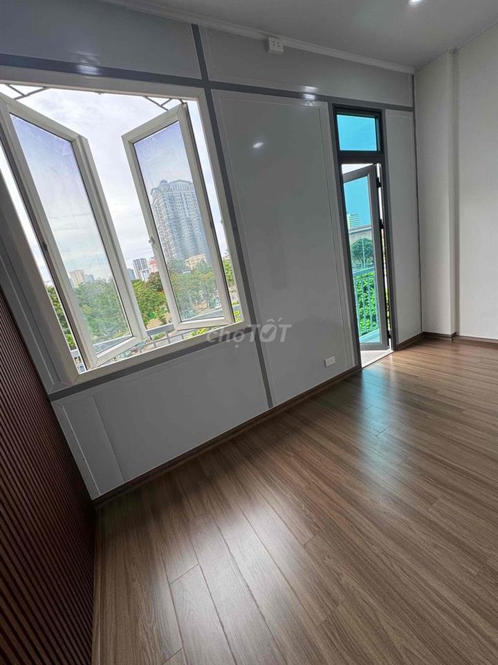 Chung cư giá rẻ