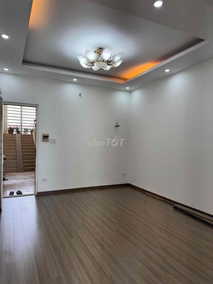 Chung cư giá rẻ
