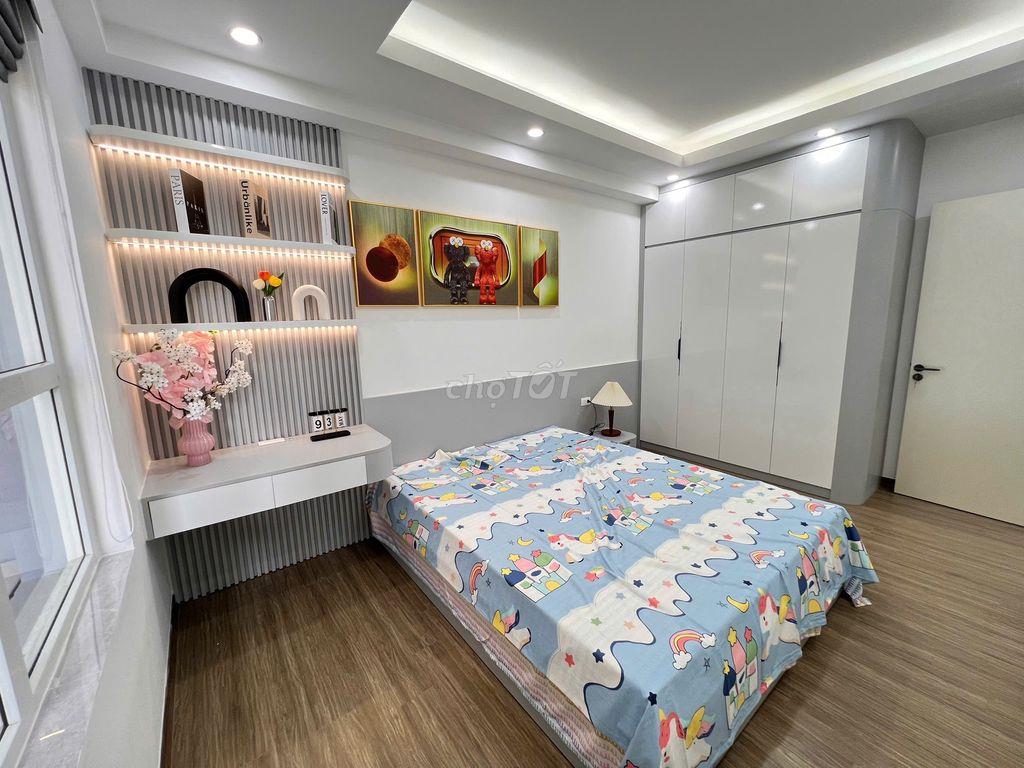 Tôi chủ nhà cần bán căn hộ Chung cư Sông Đà 7 - 135,4m2 nhà mới tinh