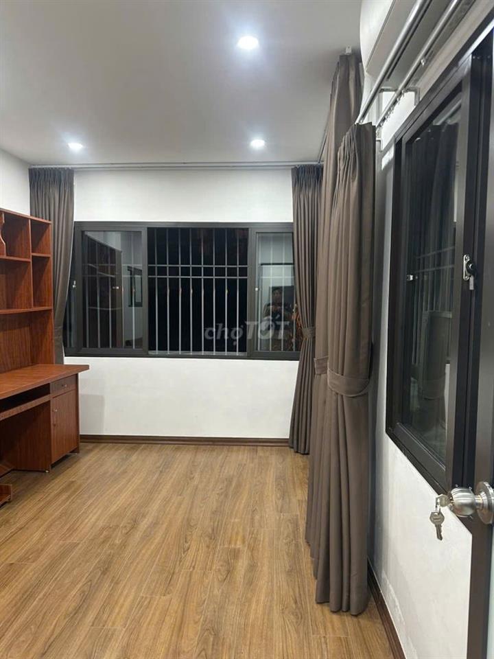 Bán Căn Hộ Tập Thể Nghĩa Tân, Cầu Giấy HN, 50m2,
