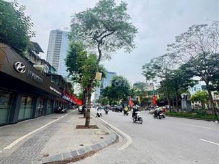 Phân Lô - Dòng tiền ~ 80triệu/tháng. 50m2 /7tầng/nhỉnh 18tỷ có TL