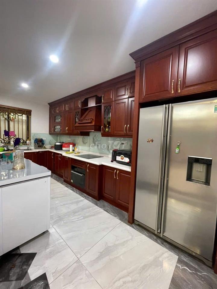 BIỆT THỰ SONG LẬP KĐT VĂN PHÚ - KHU VỰC VIP NHẤT HÀ ĐÔNG CHỈ 3x TỶ