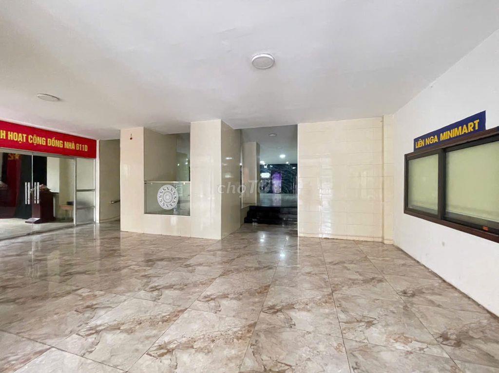 🔥Chỉ với hơn 4tỷ💥 Siêu hiếm!! * Có ngay căn hộ 2pn/2vs/68m2 Cầu Giấy