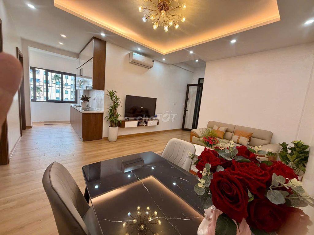 🔥 NHỈNH 3 TỶ – SỞ HỮU CC CẦU GIẤY SIÊU HIẾM, DT40m², thực tế SD~50m
