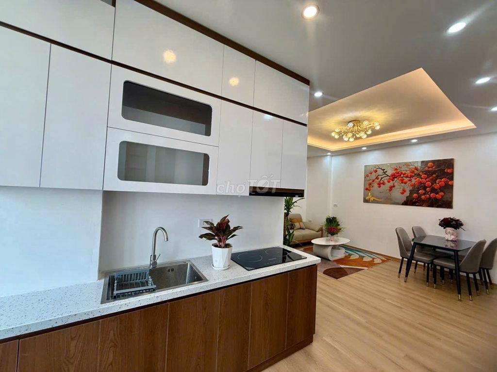 🔥 NHỈNH 3 TỶ – SỞ HỮU CC CẦU GIẤY SIÊU HIẾM, DT40m², thực tế SD~50m