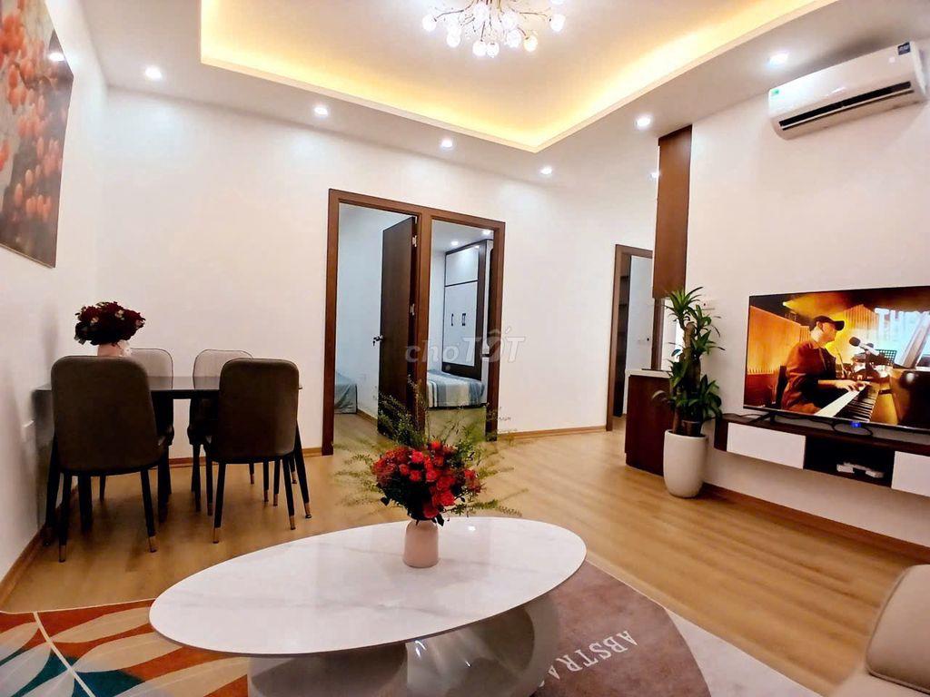 🔥 NHỈNH 3 TỶ – SỞ HỮU CC CẦU GIẤY SIÊU HIẾM, DT40m², thực tế SD~50m