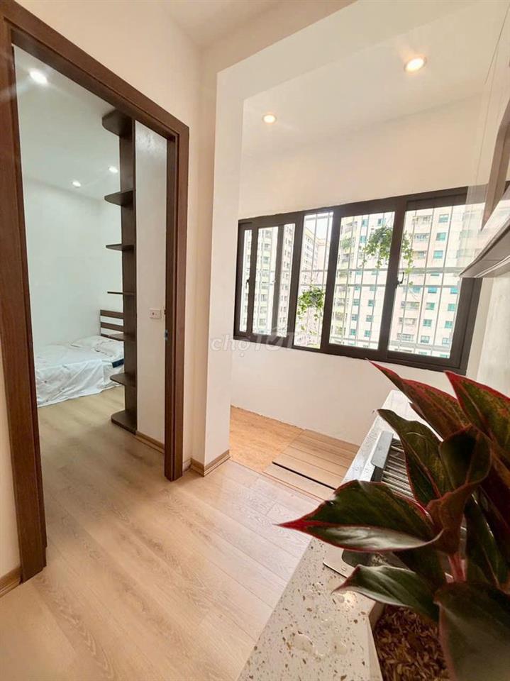 🔥 NHỈNH 3 TỶ – SỞ HỮU CC CẦU GIẤY SIÊU HIẾM, DT40m², thực tế SD~50m