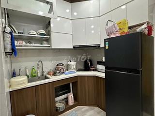 Chung cư Cầu Giấy - Sẵn 2pn  nội Thất Đẹp chỉ hơn 4tỷ