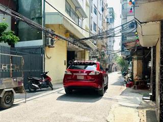 Phân lô - 2 mặt tiền - Kinh Doanh - ô tô tránh. Tk , 8 tầng Thang máy