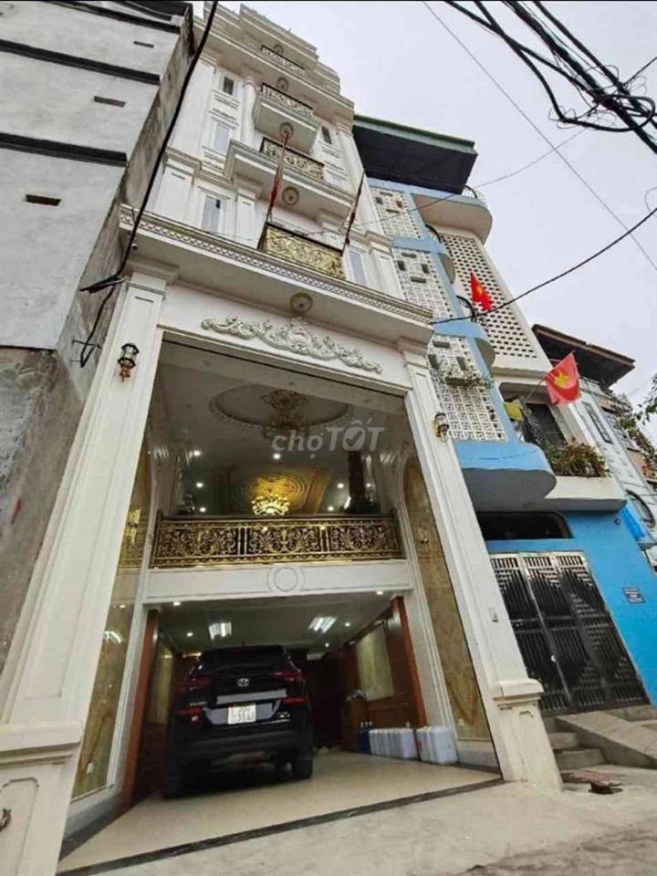 Phân lô - 2 mặt tiền - Kinh Doanh - ô tô tránh. Tk , 8 tầng Thang máy