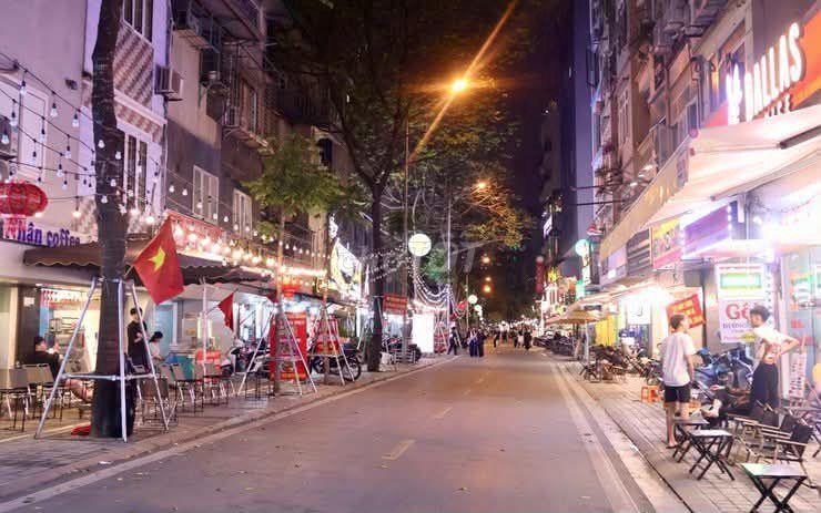 Chỉ trên 20tỷ có ngay căn nhà mặt phố 6 tầng 2mặt tiền kinh doanh đỉnh