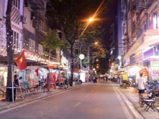 Chỉ trên 20tỷ có ngay căn nhà mặt phố 6 tầng 2mặt tiền kinh doanh đỉnh