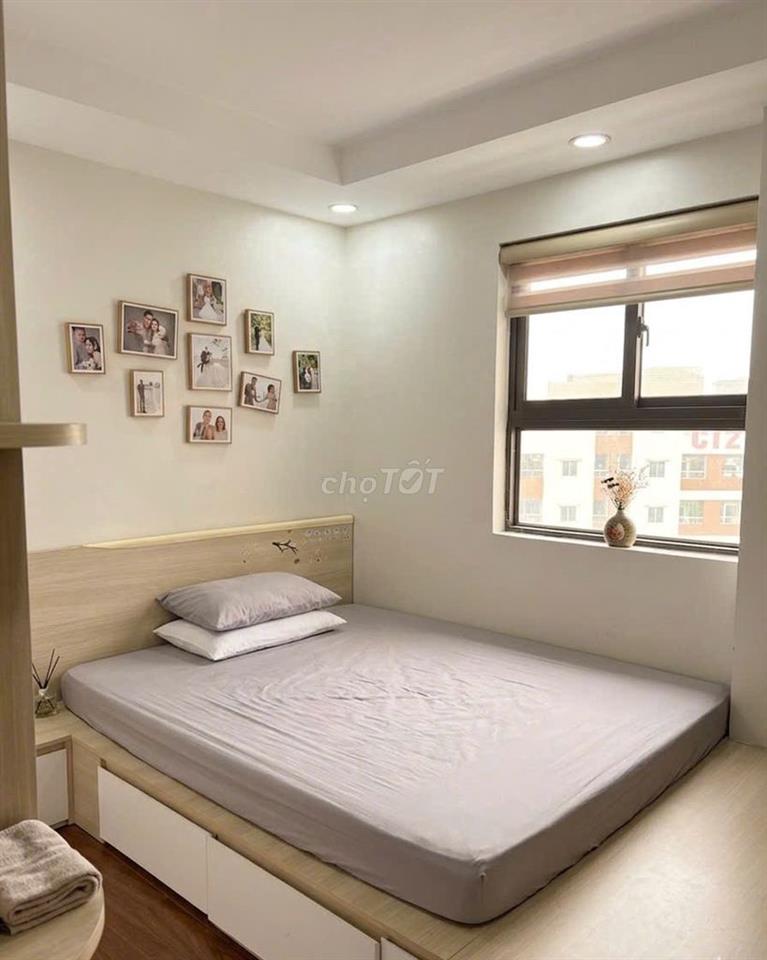 🏡 CĂN HỘ CHỈ HƠN 3 TỶ! SỔ LÂU DÀI Vợ Chồng Trẻ & Con Học ĐH Phenikaa