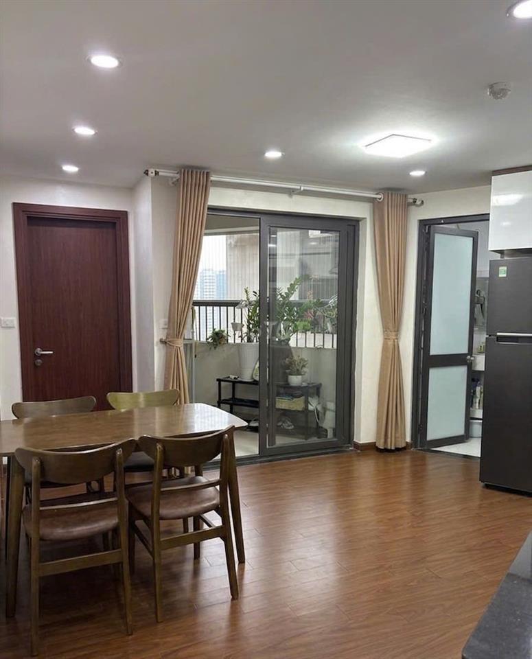 🏡 CĂN HỘ CHỈ HƠN 3 TỶ! SỔ LÂU DÀI Vợ Chồng Trẻ & Con Học ĐH Phenikaa