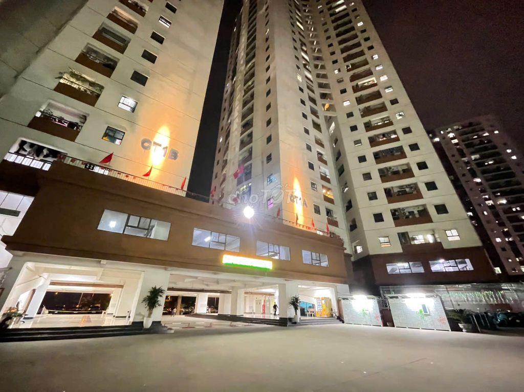 🏡 CĂN HỘ CHỈ HƠN 3 TỶ! SỔ LÂU DÀI Vợ Chồng Trẻ & Con Học ĐH Phenikaa