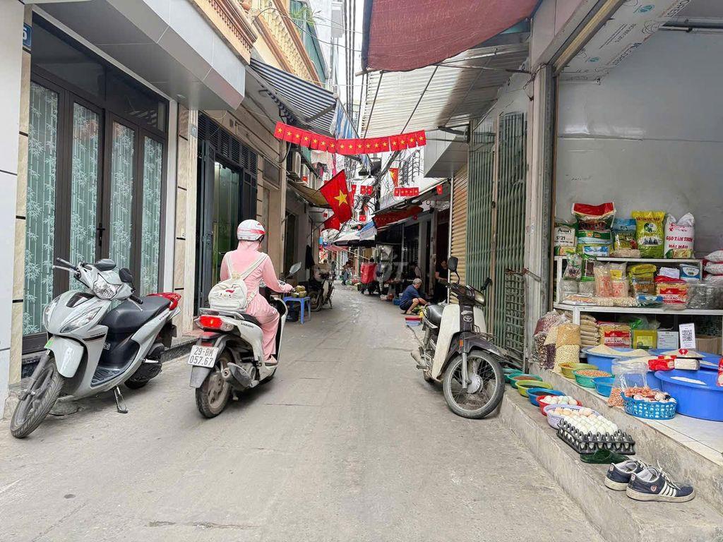 🔥 7 TỶ CÓ NGAY 43M² CẦU GIẤY – ĐANG DÒNG TIỀN - CỰC HIẾM!! Giá đầu tư💥