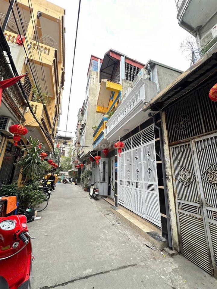 🔥 7 TỶ CÓ NGAY 43M² CẦU GIẤY – ĐANG DÒNG TIỀN - CỰC HIẾM!! Giá đầu tư💥