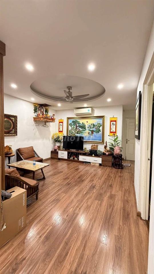 💕 Chỉ 3.95 TỶ 💕 CĂN HỘ 72M2 | MP TRẦN PHÚ – HÀ ĐÔNG -- HIẾM NHÀ B.Á.N