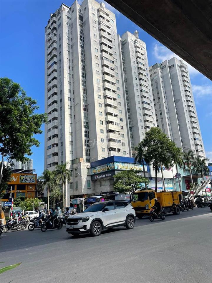 💕 Chỉ 3.95 TỶ 💕 CĂN HỘ 72M2 | MP TRẦN PHÚ – HÀ ĐÔNG -- HIẾM NHÀ B.Á.N