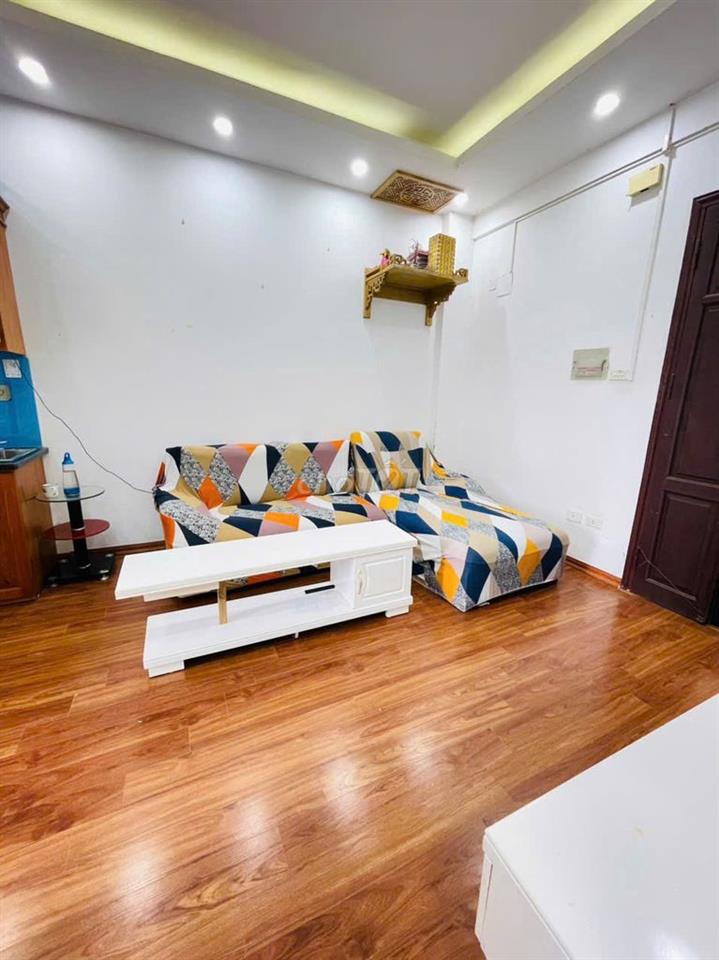💕 Chỉ 3tỷ BÁN gấp căn hộ 2PN 1VS tại KĐT p.Yên Hoà 🔥 Sổ đỏ lâu dài ♻️