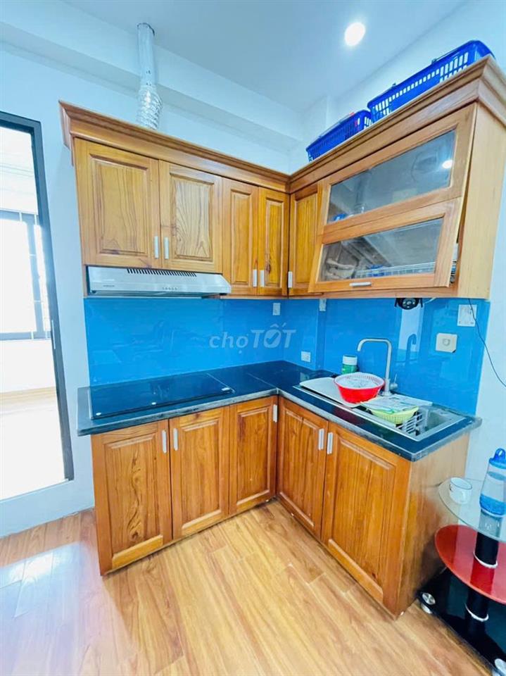 💕 Chỉ 3tỷ BÁN gấp căn hộ 2PN 1VS tại KĐT p.Yên Hoà 🔥 Sổ đỏ lâu dài ♻️