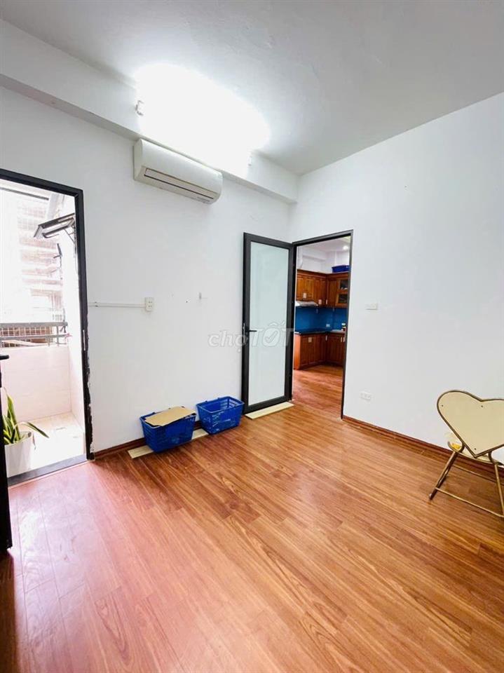 💕 Chỉ 3tỷ BÁN gấp căn hộ 2PN 1VS tại KĐT p.Yên Hoà 🔥 Sổ đỏ lâu dài ♻️
