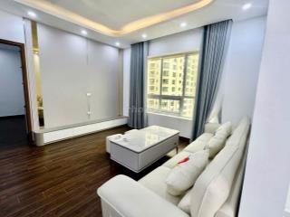 Bán căn hộ chung cư  N09B1 Thành Thái 90m2 , thiết kế 2 ngủ ,2 wc.