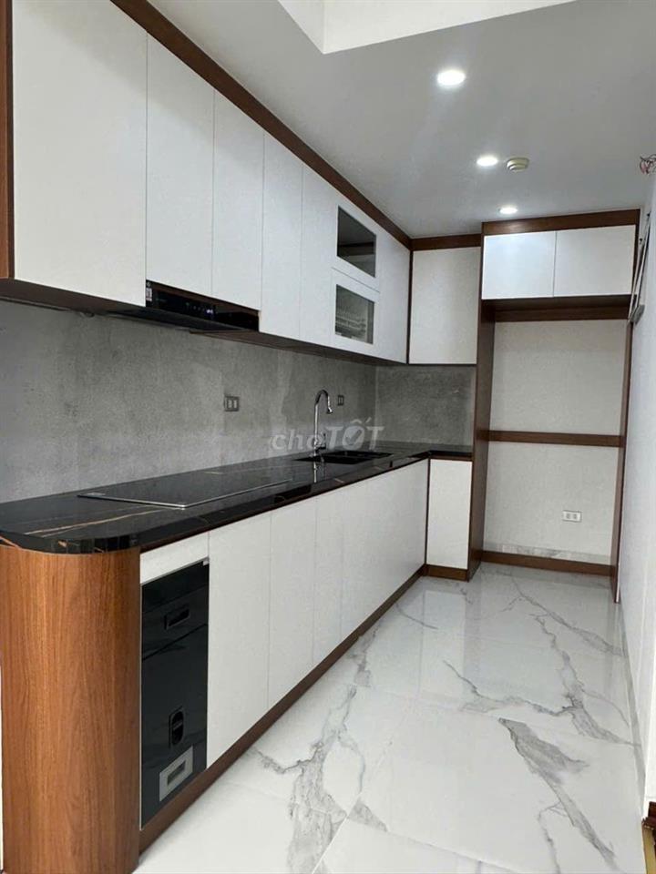 Bán căn hộ chung cư  N09B1 Thành Thái 90m2 , thiết kế 2 ngủ ,2 wc.