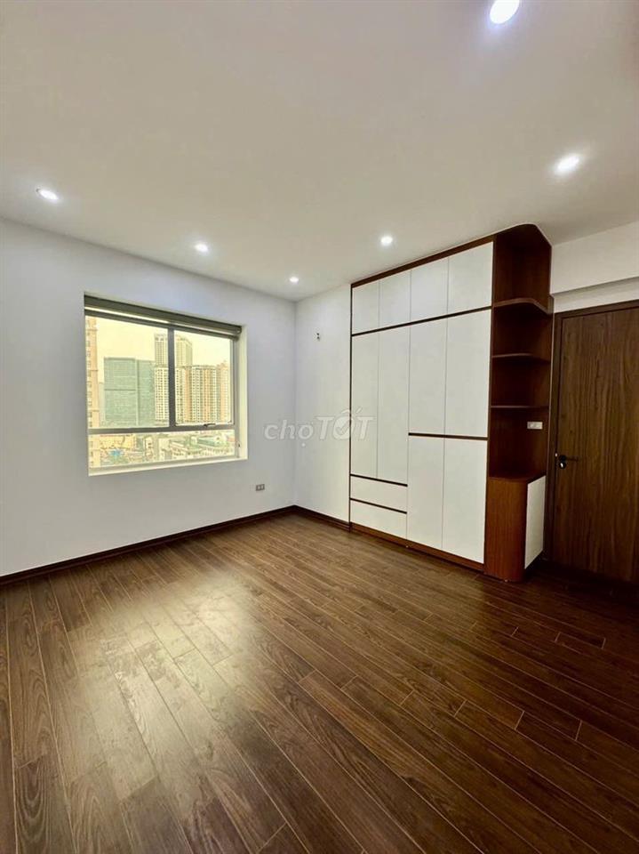 Chính chủ bán căn hộ chung cư N09B1 Thành Thái 89m2 .