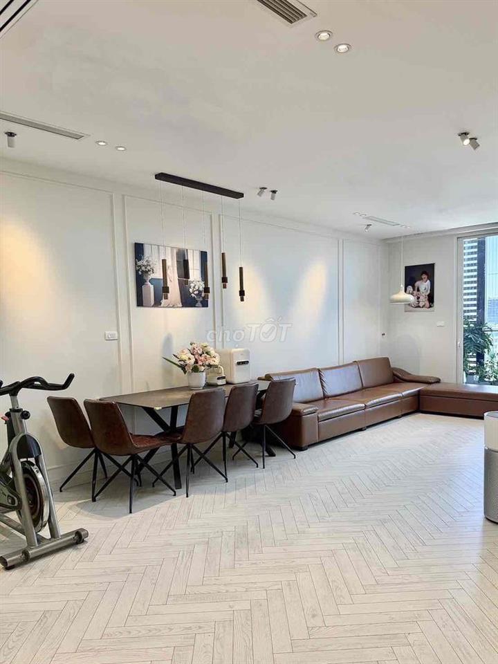 bán chung cư chelsea residence đẹp full nội thất xịn