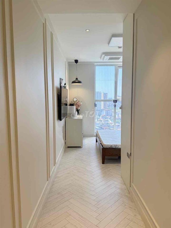 bán chung cư chelsea residence đẹp full nội thất xịn