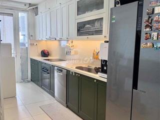 bán chung cư chelsea residence đẹp full nội thất xịn