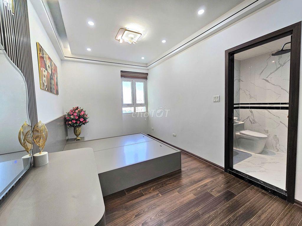 Chính chủ bán căn hộ Trung Yên 1, 58A Trung Kính, 4PN