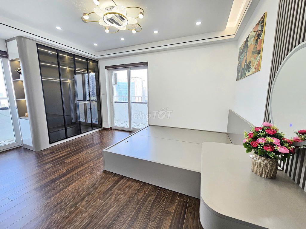 Chính chủ bán căn hộ Trung Yên 1, 58A Trung Kính, 4PN