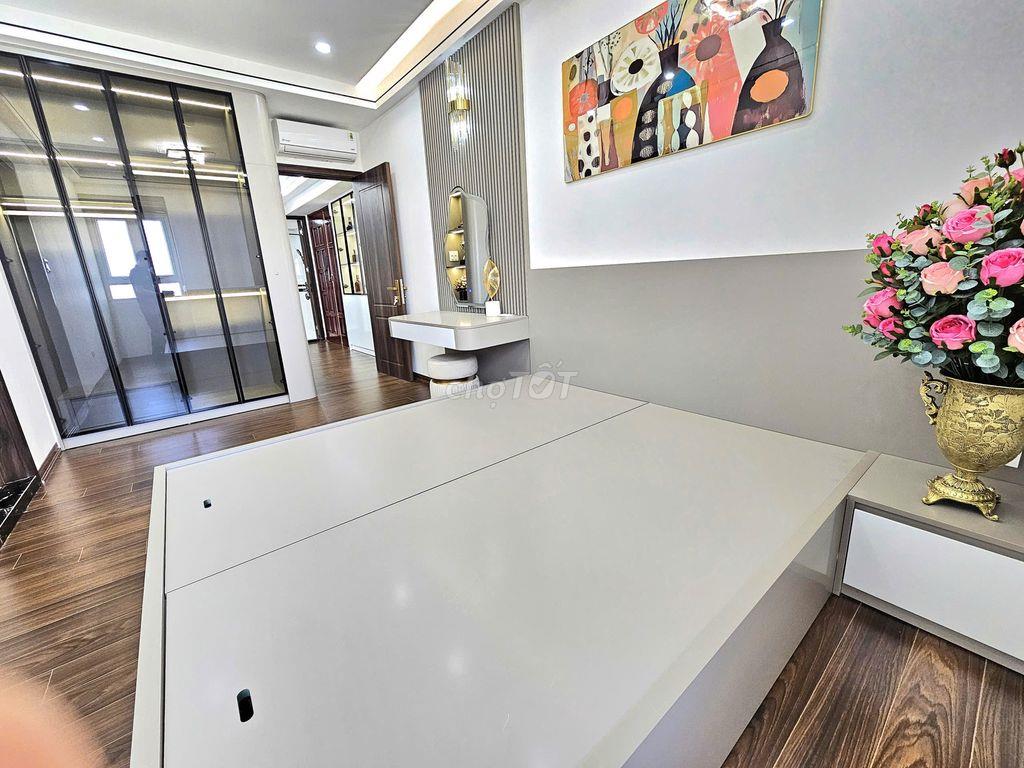 Chính chủ bán căn hộ Trung Yên 1, 58A Trung Kính, 4PN