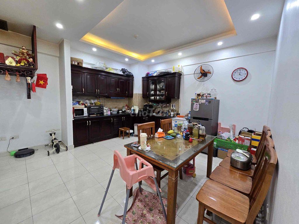 Hàng hiếm, giá đã giảm. (Chính chủ rao) bán CC N07 Thành Thái, 76,1m²,