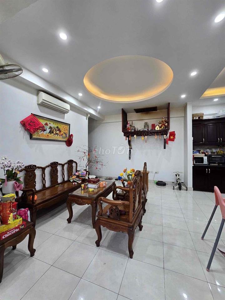 Hàng hiếm, giá đã giảm. (Chính chủ rao) bán CC N07 Thành Thái, 76,1m²,