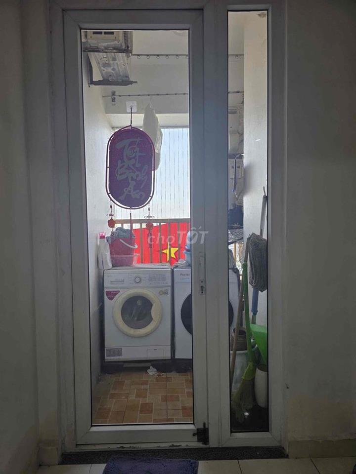 Hàng hiếm, giá đã giảm. (Chính chủ rao) bán CC N07 Thành Thái, 76,1m²,