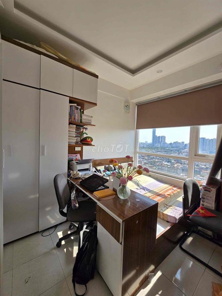 Hàng hiếm, giá đã giảm. (Chính chủ rao) bán CC N07 Thành Thái, 76,1m²,