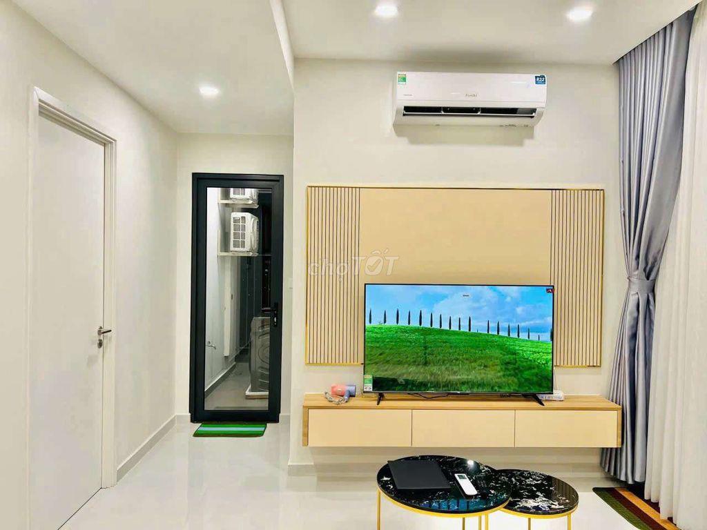 Chủ đi nước ngoài gửi căn 2PN, 2 VS sẵn hợp đồng thuê 11tr/ tháng