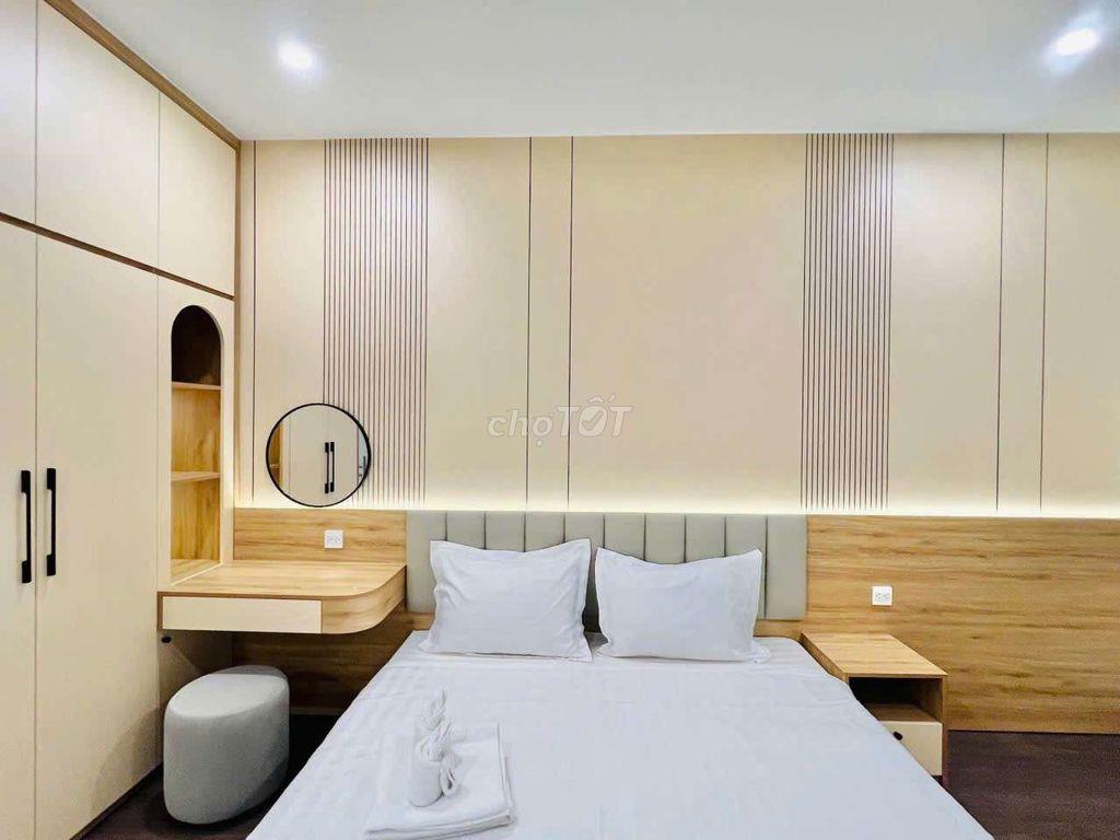 Chủ đi nước ngoài gửi căn 2PN, 2 VS sẵn hợp đồng thuê 11tr/ tháng