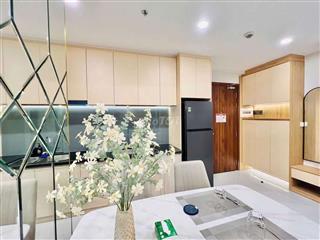 Chủ đi nước ngoài gửi căn 2PN, 2 VS sẵn hợp đồng thuê 11tr/ tháng