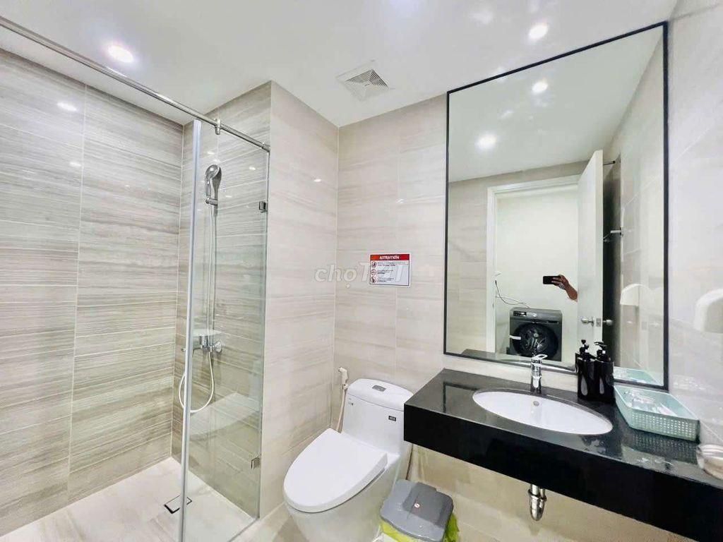 Chủ đi nước ngoài gửi căn 2PN, 2 VS sẵn hợp đồng thuê 11tr/ tháng