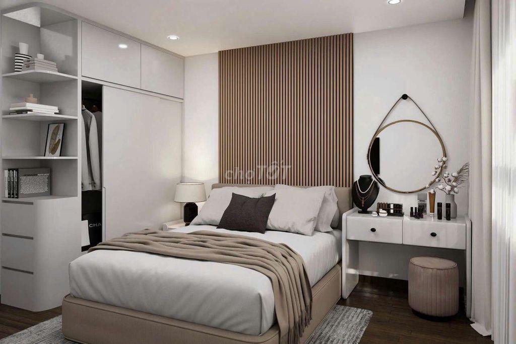 Ngân hàng thanh lý chỉ 520tr sở hữu căn góc 3PN Opal Skyline 