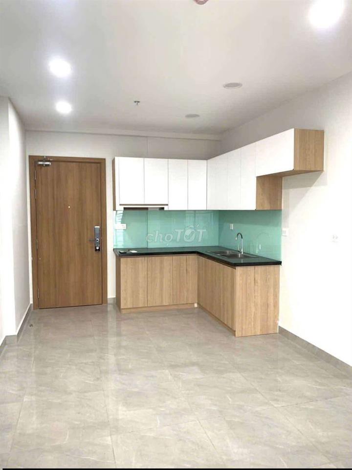 Hàng hiếm giá mềm A&T Sky Gaden chỉ 4tr/ tháng